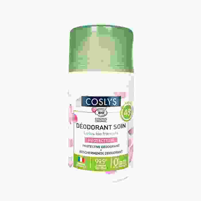 image de Déodorant Soin Protecteur certifié Bio – 50 ml – Coslys